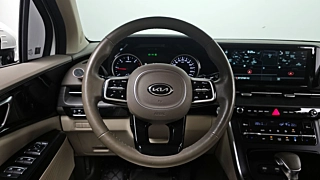 KIA CARNIVAL 2021