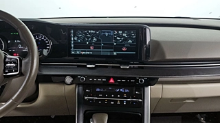 KIA CARNIVAL 2021