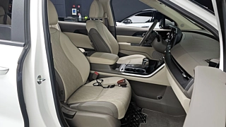 KIA CARNIVAL 2021
