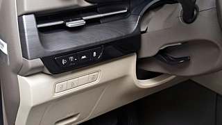 KIA CARNIVAL 2021