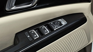 KIA CARNIVAL 2021