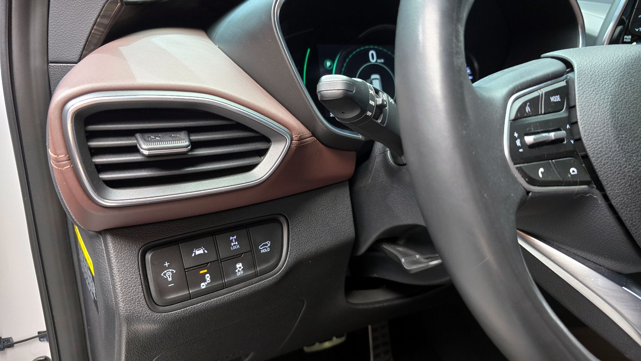 HYUNDAI SANTAFE TM 2018