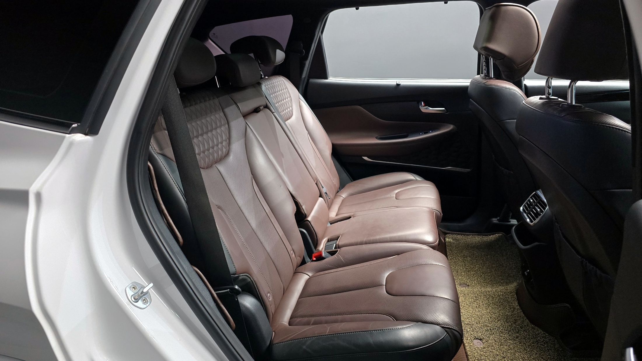 HYUNDAI SANTAFE TM 2018