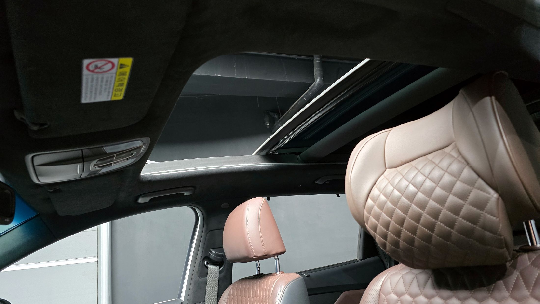 HYUNDAI SANTAFE TM 2018