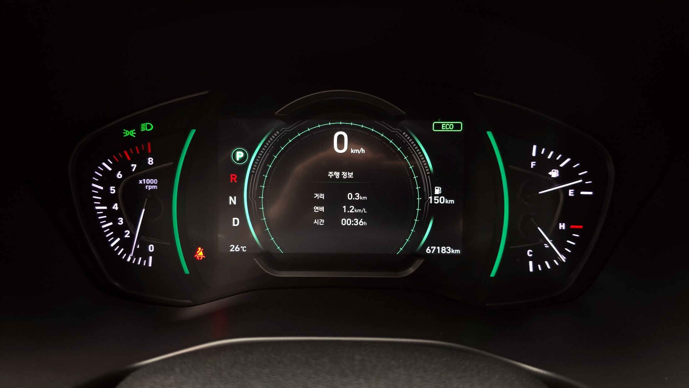 HYUNDAI SANTAFE TM 2018