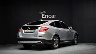 HONDA CROSSTOUR 2013