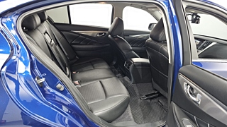INFINITI Q50 2018