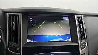 INFINITI Q50 2018