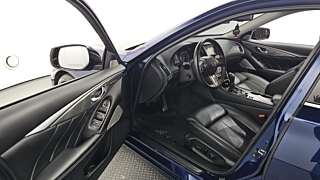 INFINITI Q50 2018