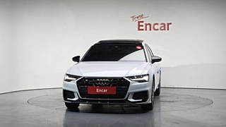 Заказать AUDI A6 C8