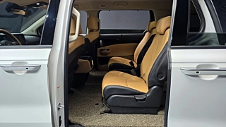 KIA CARNIVAL 2021