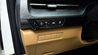 KIA CARNIVAL 2021
