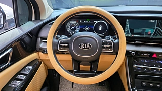 KIA CARNIVAL 2021