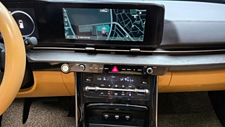KIA CARNIVAL 2021