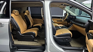 KIA CARNIVAL 2021