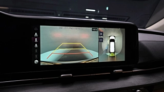 KIA CARNIVAL 2021