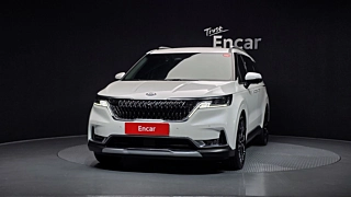 KIA CARNIVAL 2021