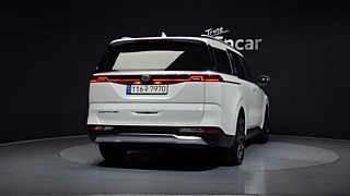 KIA CARNIVAL 2021