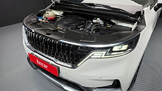 KIA CARNIVAL 2021