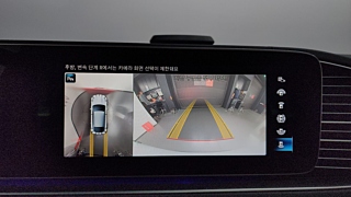 MERCEDES BENZ GLE-CLASS W167 2022