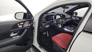 MERCEDES BENZ GLE-CLASS W167 2022
