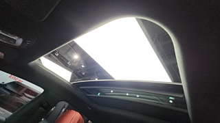 MERCEDES BENZ GLE-CLASS W167 2022