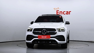 MERCEDES BENZ GLE-CLASS W167 2022