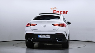 MERCEDES BENZ GLE-CLASS W167 2022