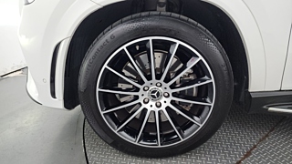 MERCEDES BENZ GLE-CLASS W167 2022