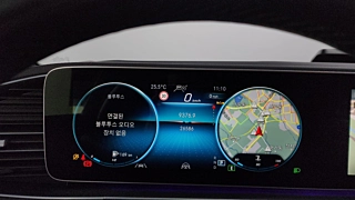 MERCEDES BENZ GLE-CLASS W167 2022