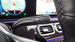 MERCEDES BENZ GLE-CLASS W167 2022