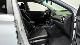 HYUNDAI KONA 2019