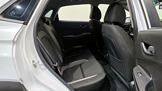 HYUNDAI KONA 2019