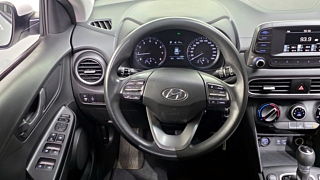 HYUNDAI KONA 2019