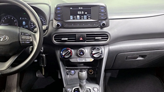 HYUNDAI KONA 2019
