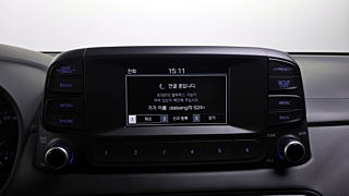 HYUNDAI KONA 2019