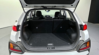 HYUNDAI KONA 2019