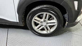 HYUNDAI KONA 2019