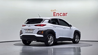 HYUNDAI KONA 2019