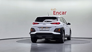 HYUNDAI KONA 2019