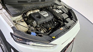 HYUNDAI KONA 2019