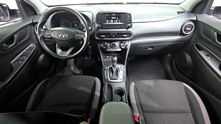 HYUNDAI KONA 2019