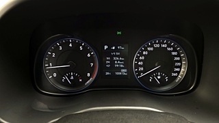 HYUNDAI KONA 2019