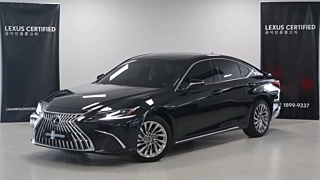 Заказать LEXUS ES300H