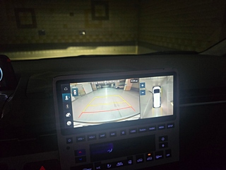 HYUNDAI STARIA 2025