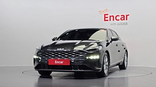 KIA K8 2021