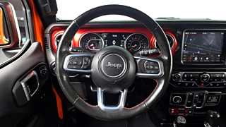 JEEP WRANGLER JL 2020