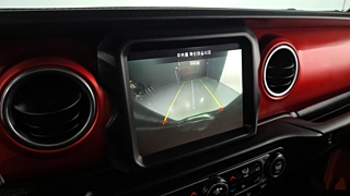 JEEP WRANGLER JL 2020