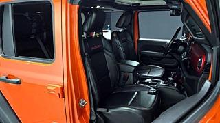 JEEP WRANGLER JL 2020