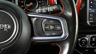 JEEP WRANGLER JL 2020